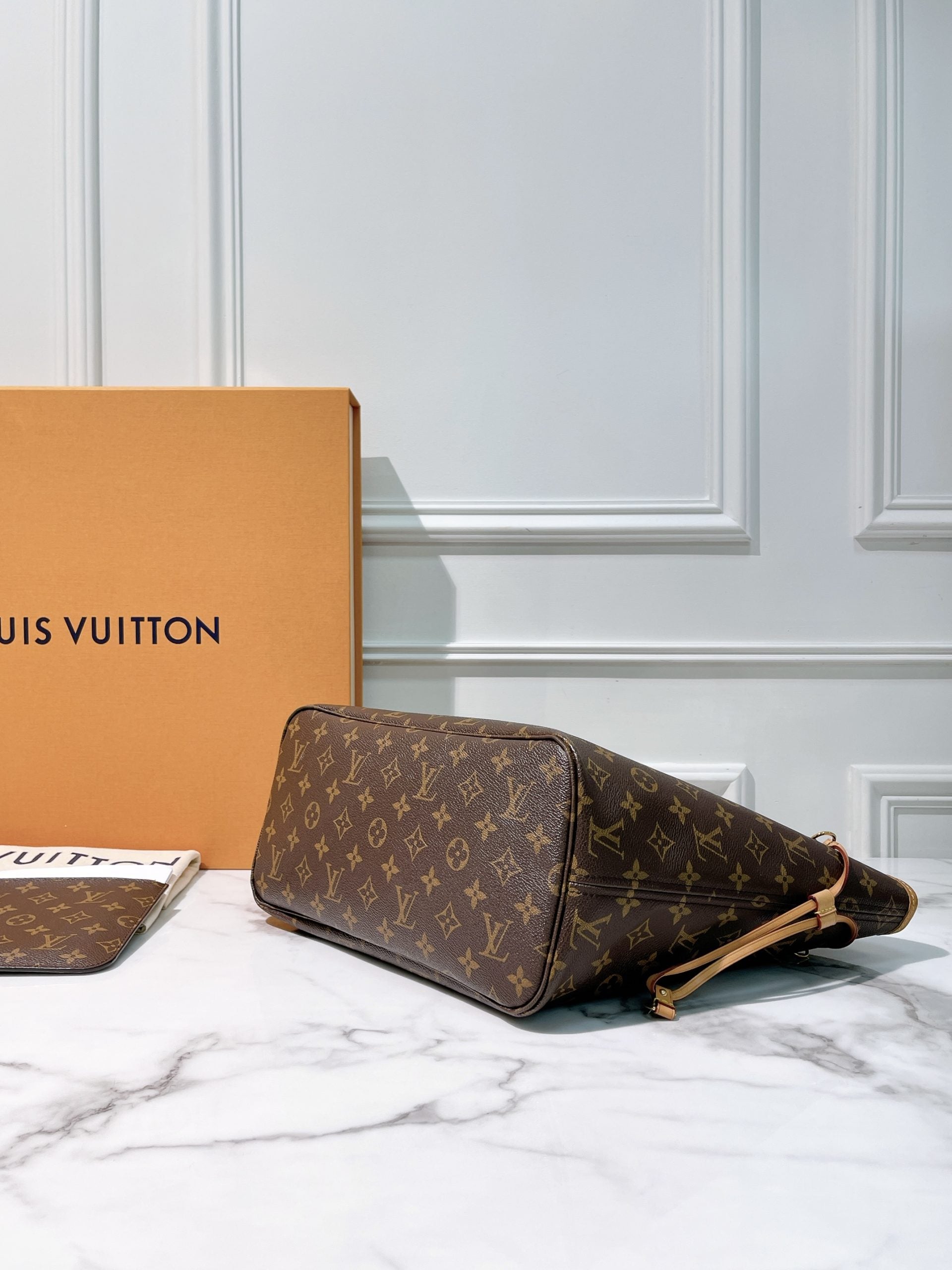 LV NEVERFULL MM