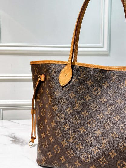 LV NEVERFULL MM