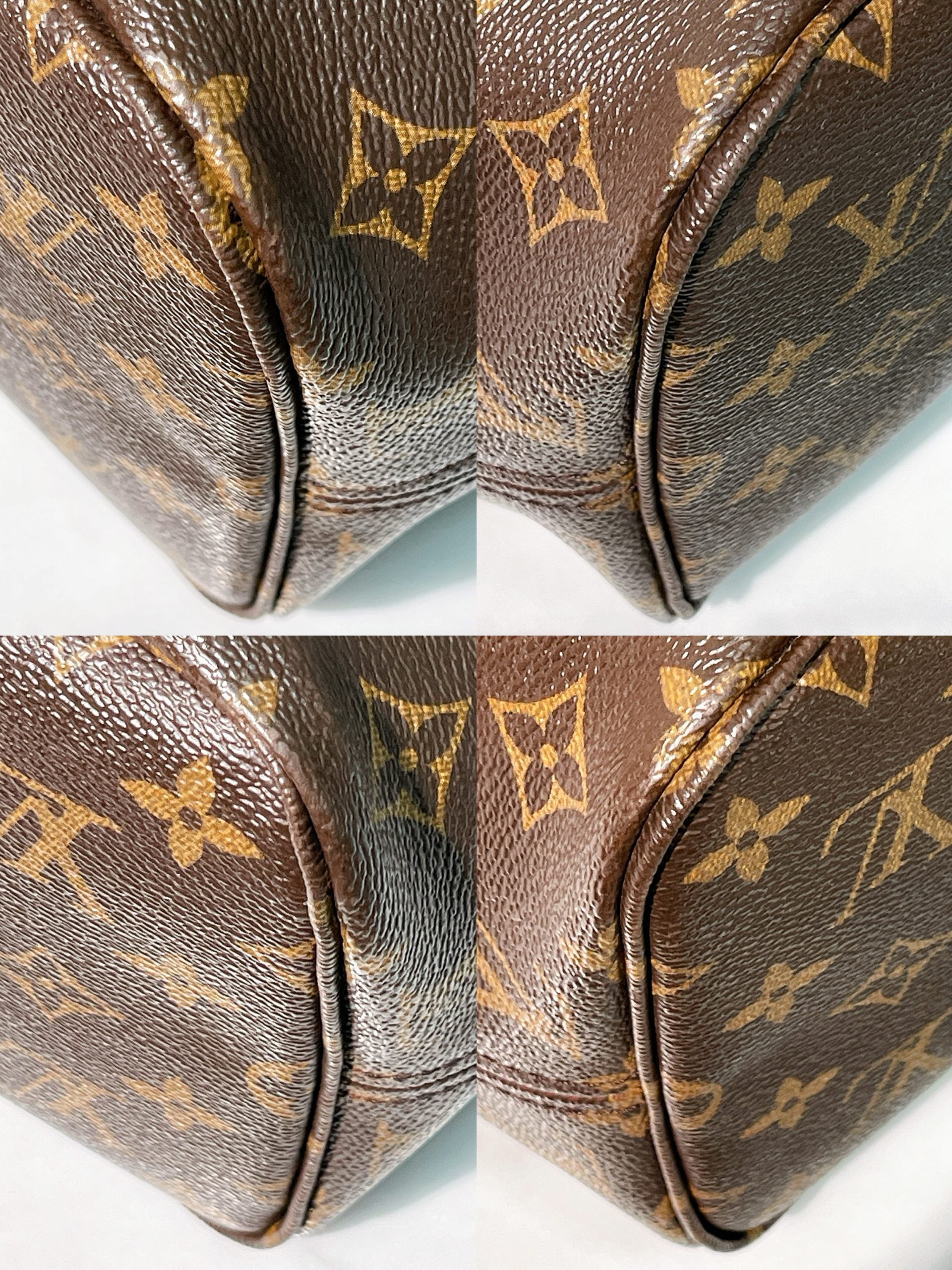 LV NEVERFULL MM