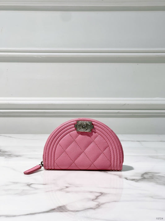 CHANEL COIN PURSE
