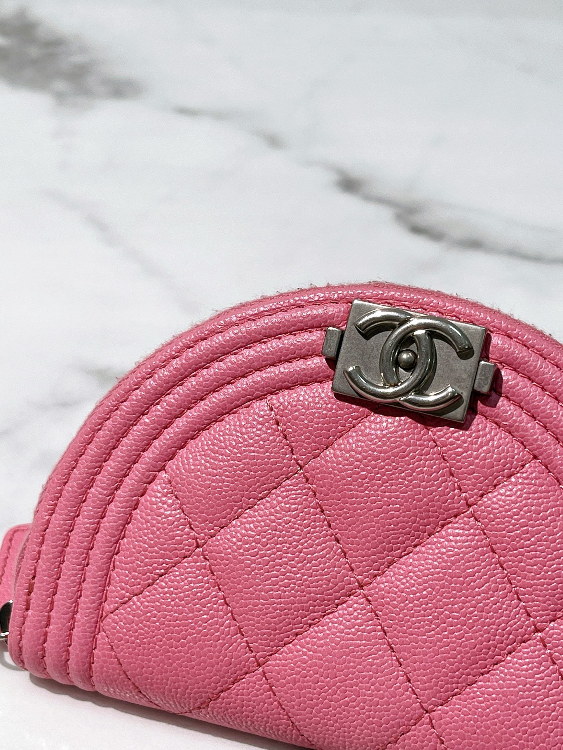 CHANEL COIN PURSE