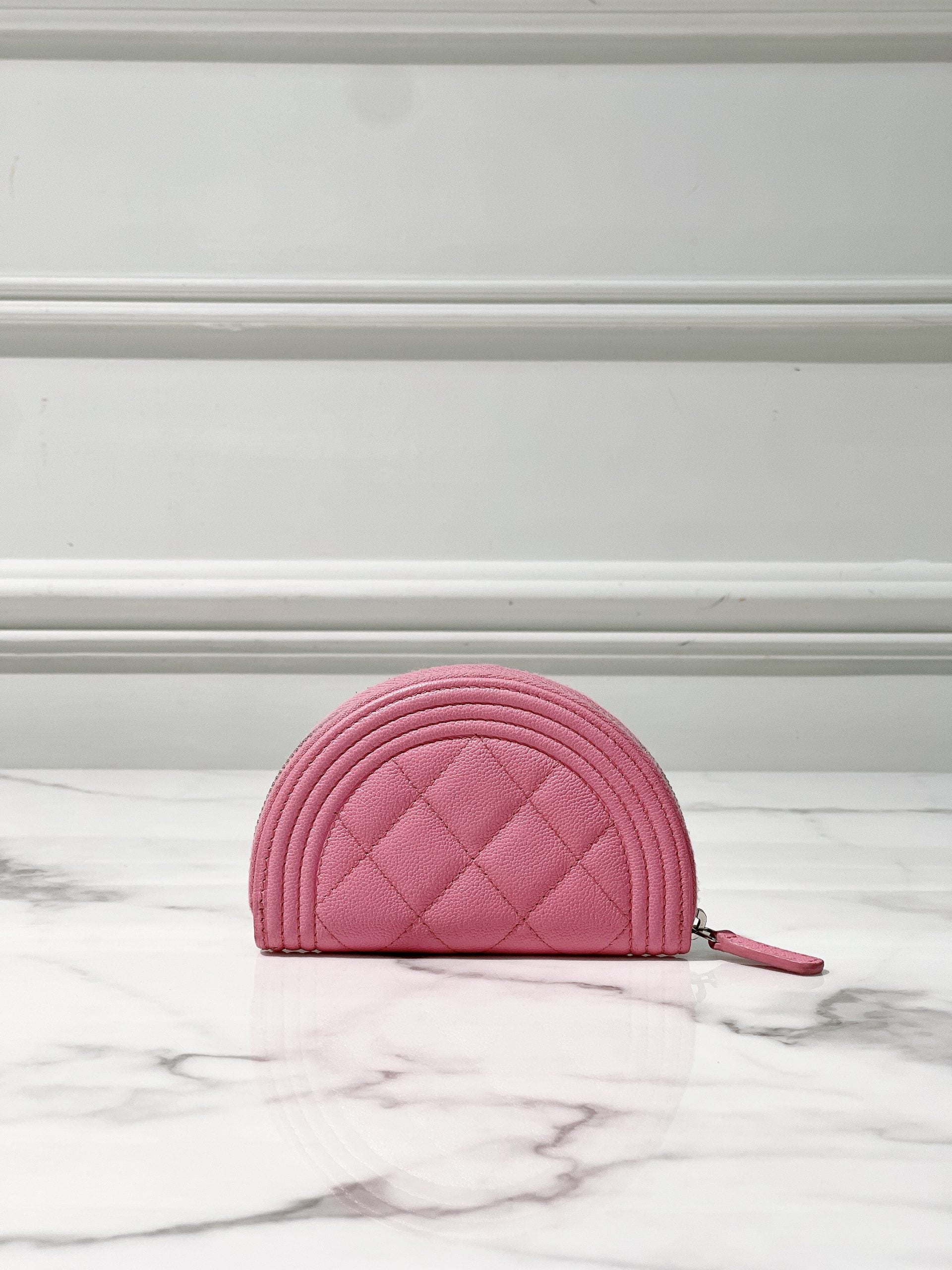 CHANEL COIN PURSE