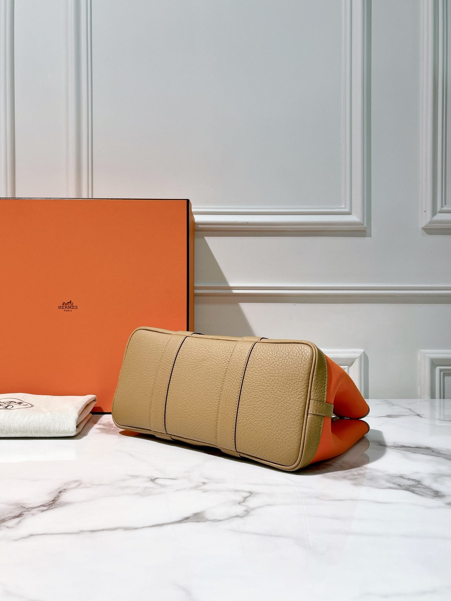 HERMES GARDEN PARTY 30