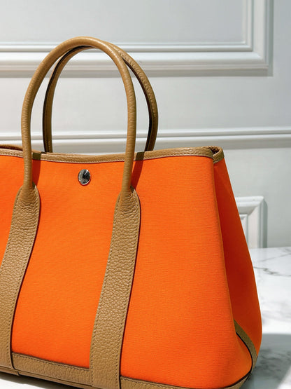 HERMES GARDEN PARTY 30