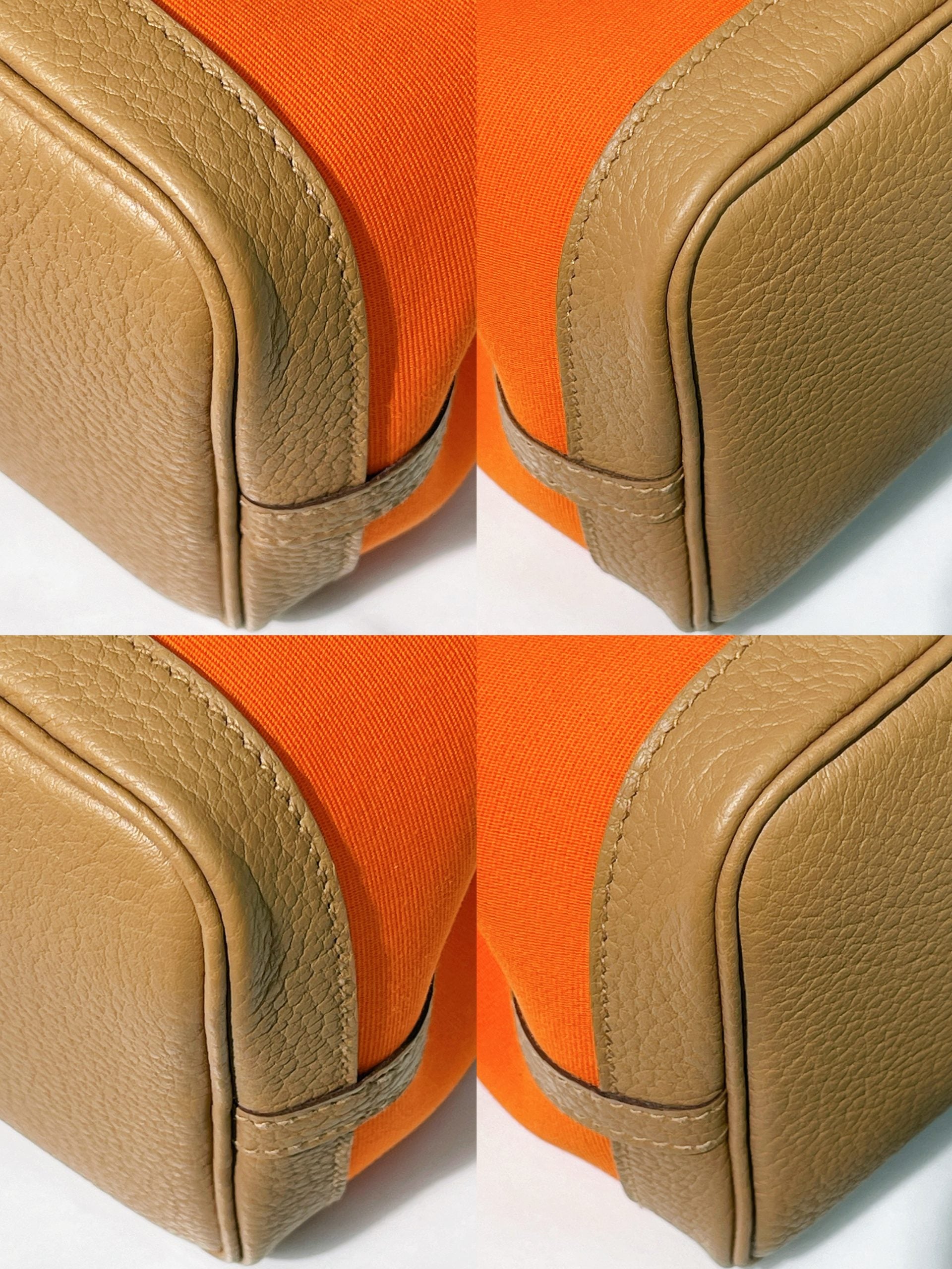 HERMES GARDEN PARTY 30