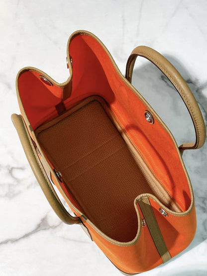 HERMES GARDEN PARTY 30