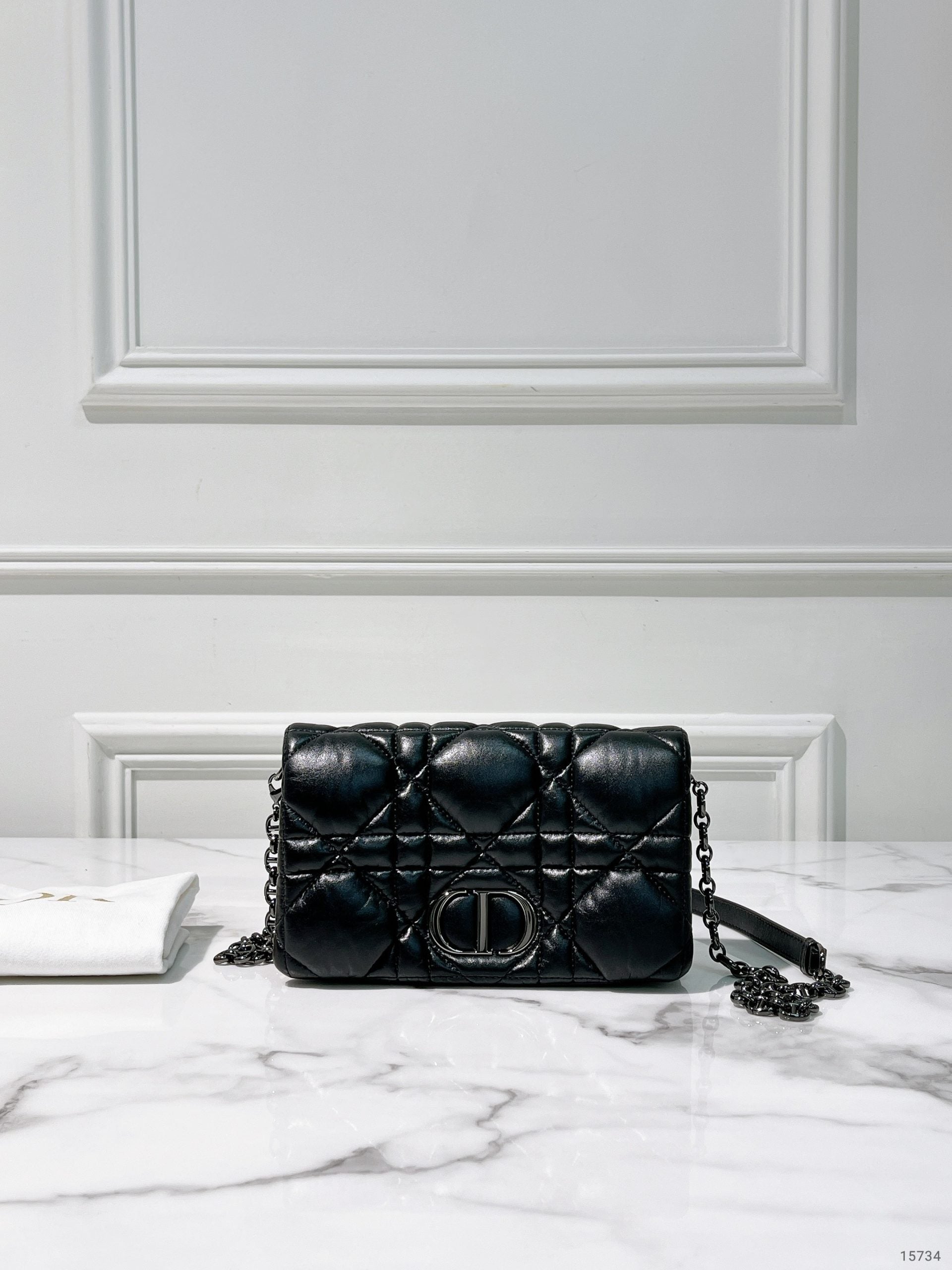DIOR CARO WOC