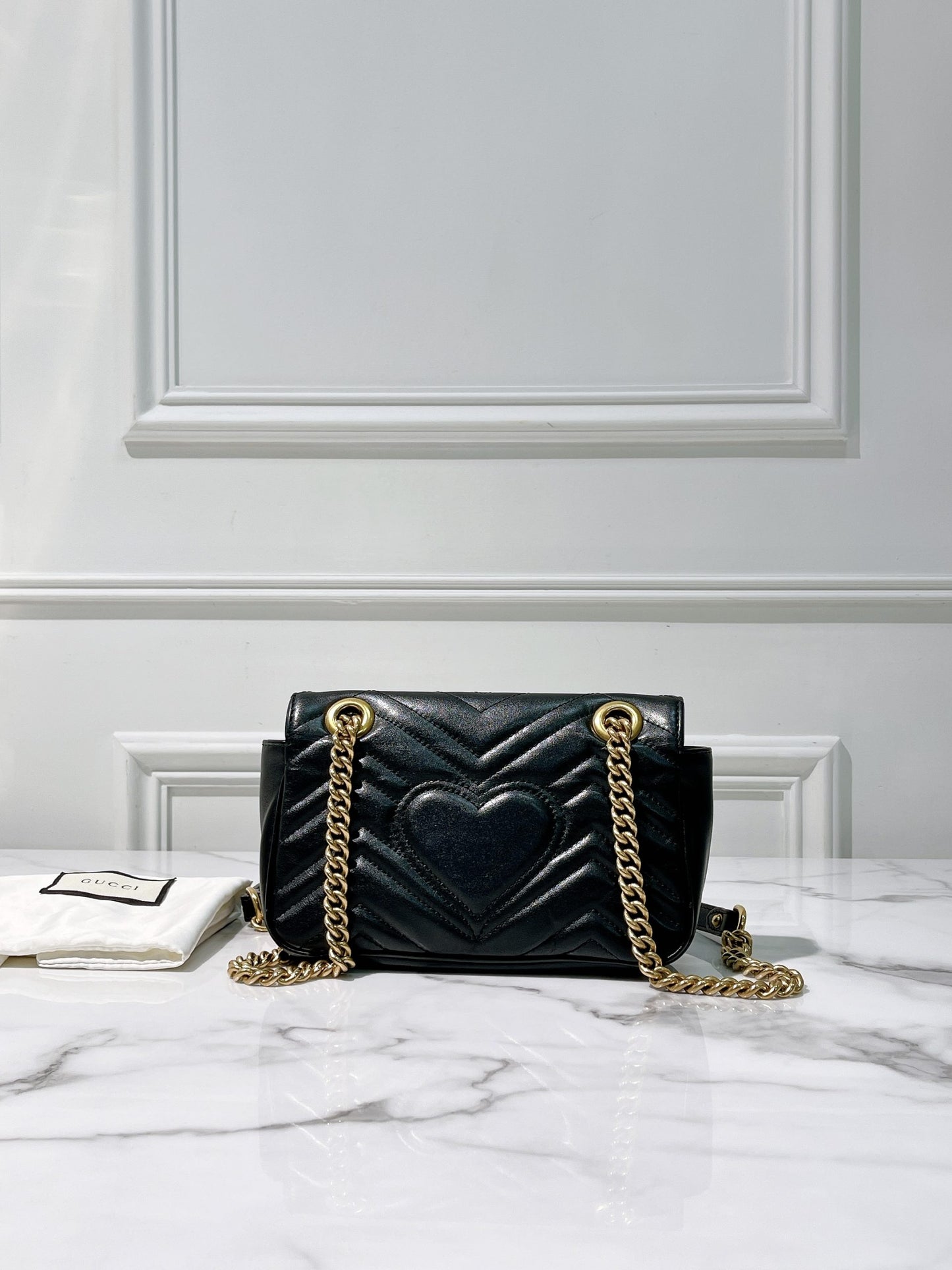 GUCCI MARMONT SMALL