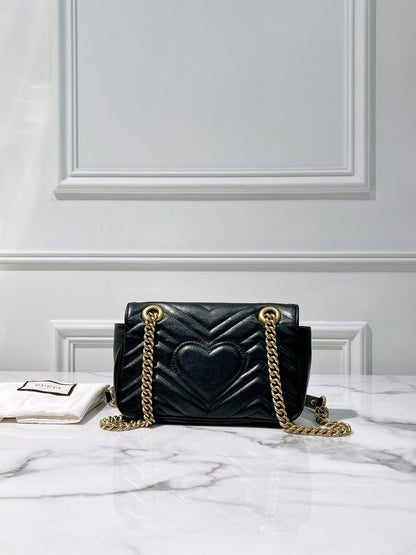 GUCCI MARMONT SMALL