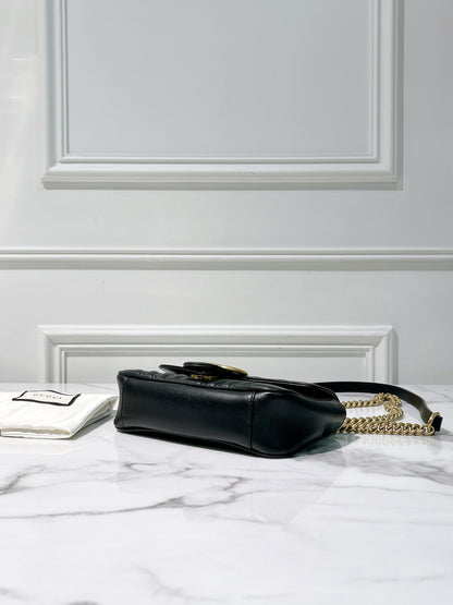 GUCCI MARMONT SMALL