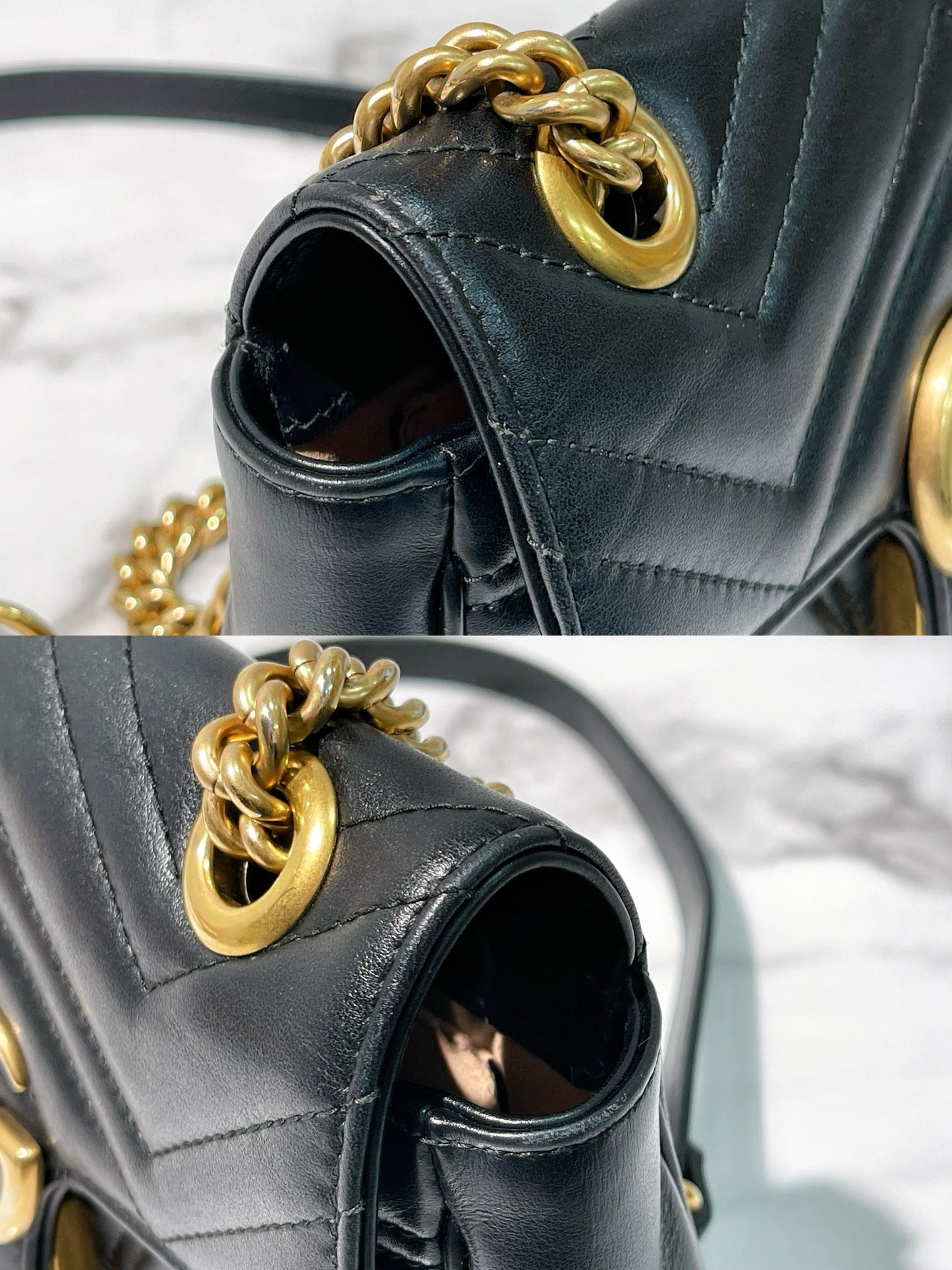 GUCCI MARMONT SMALL