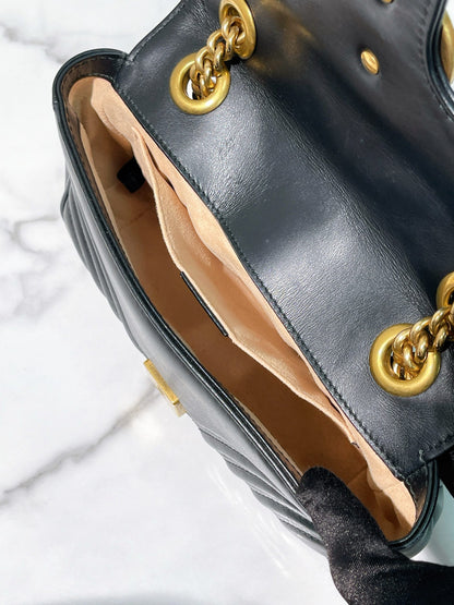 GUCCI MARMONT SMALL