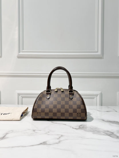 LV RIBERA MINI BAG