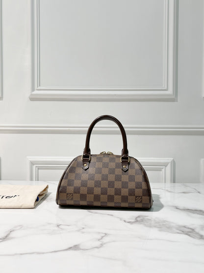 LV RIBERA MINI BAG