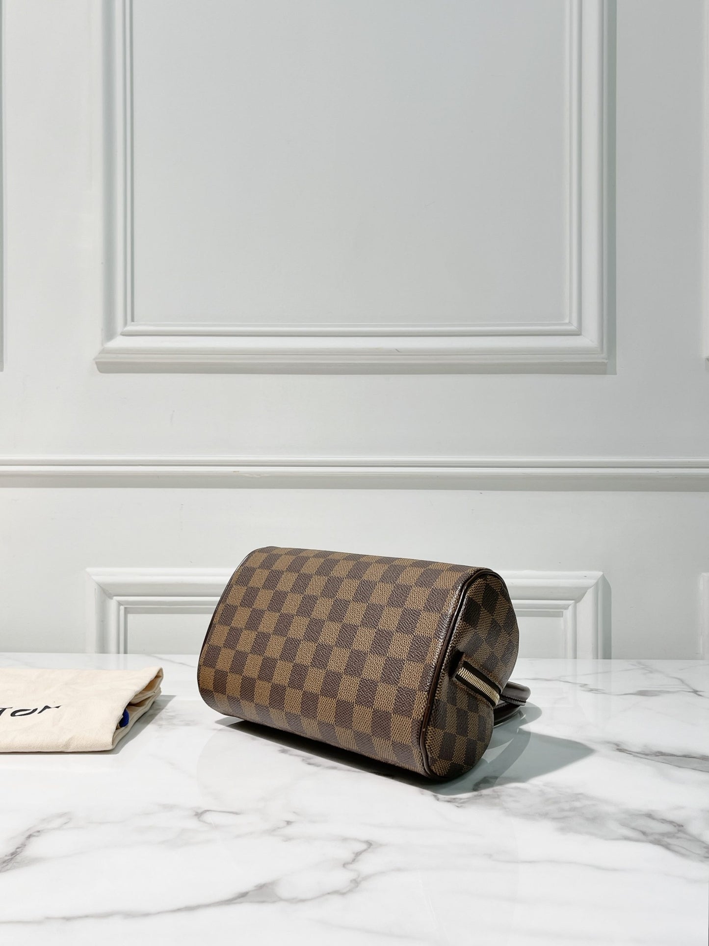 LV RIBERA MINI BAG