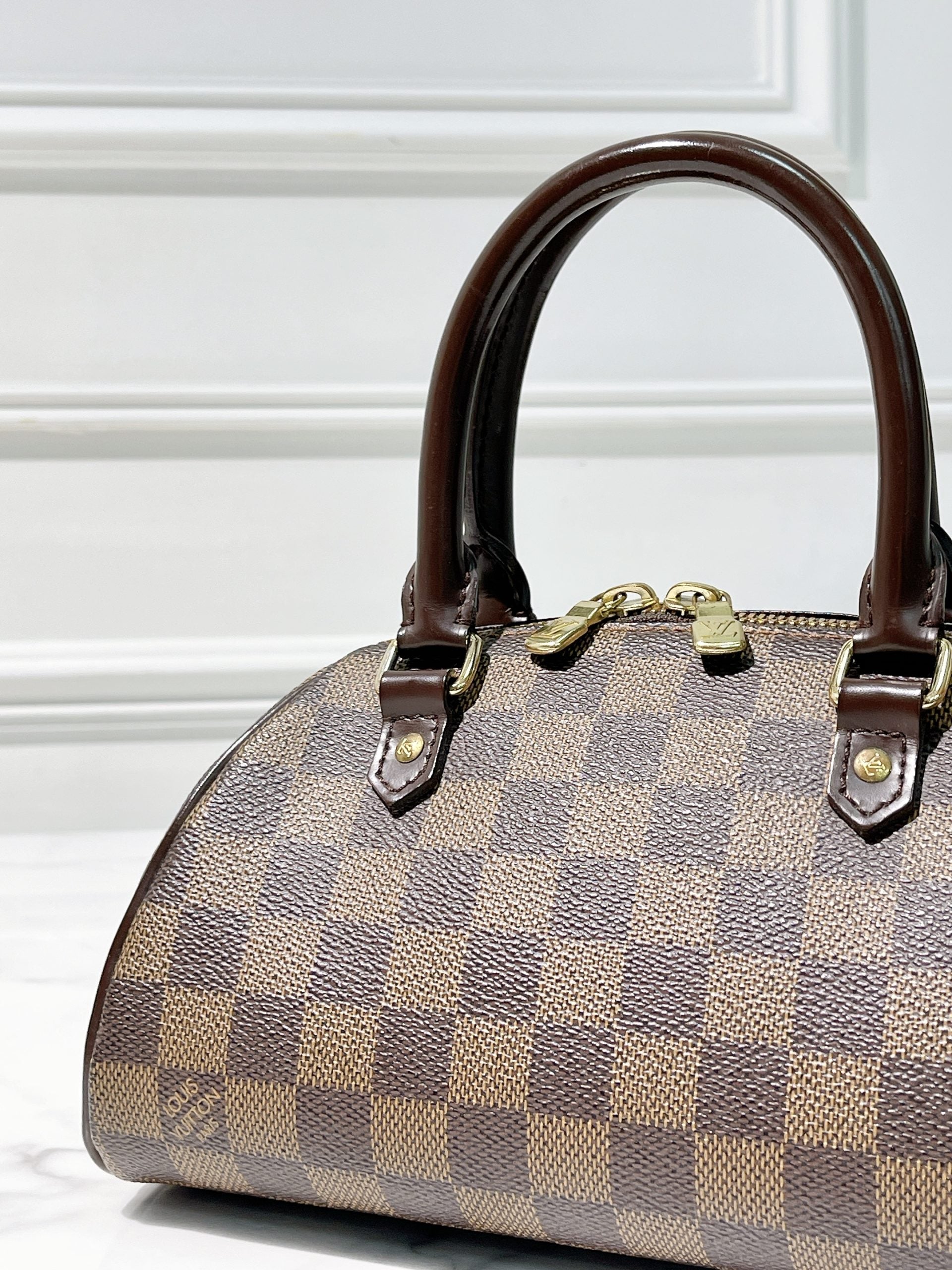 LV RIBERA MINI BAG