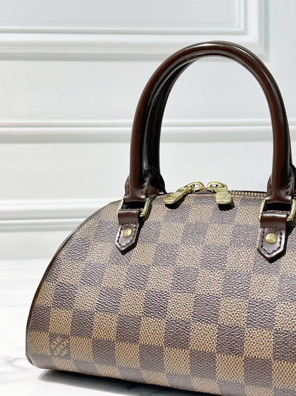 LV RIBERA MINI BAG