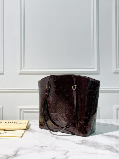 LV VINTAGE TOTE