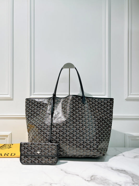 GOYARD TOTE GM
