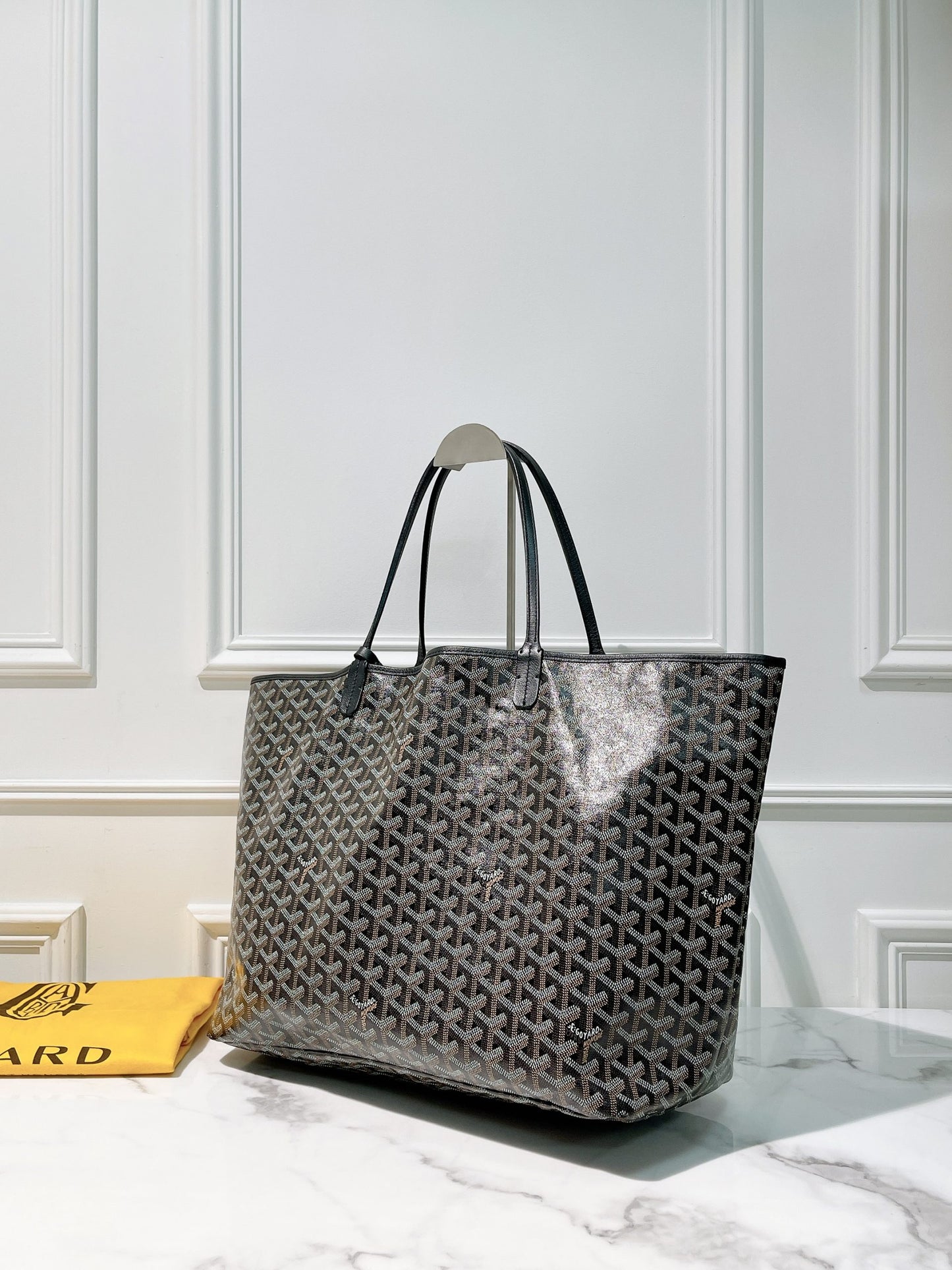 GOYARD TOTE GM