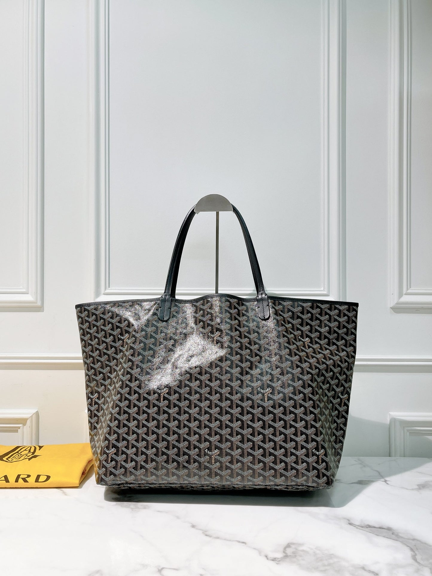 GOYARD TOTE GM