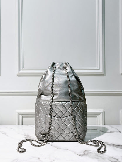 CHANEL BACKPACK