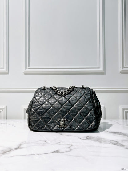 CHANEL FLAP BAG