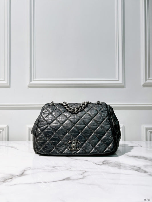 CHANEL FLAP BAG