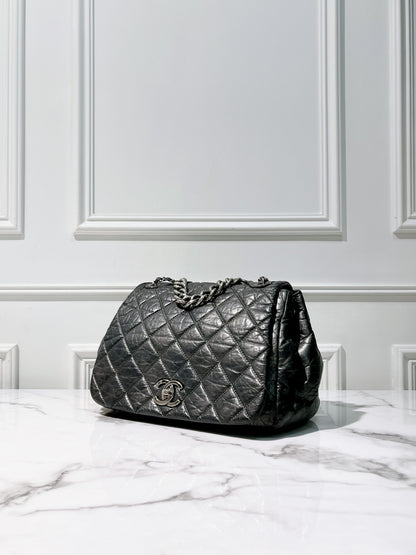 CHANEL FLAP BAG