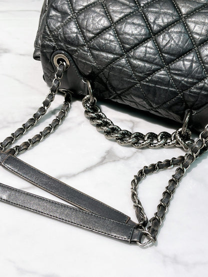CHANEL FLAP BAG