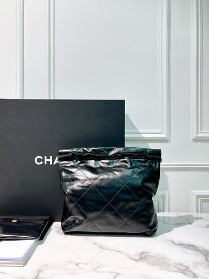 CHANEL 22 BAG, SMALL