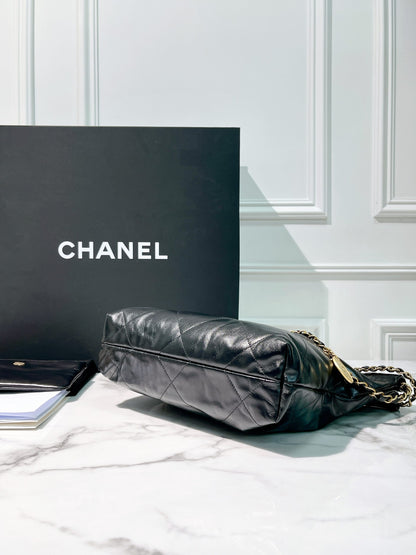 CHANEL 22 BAG, SMALL