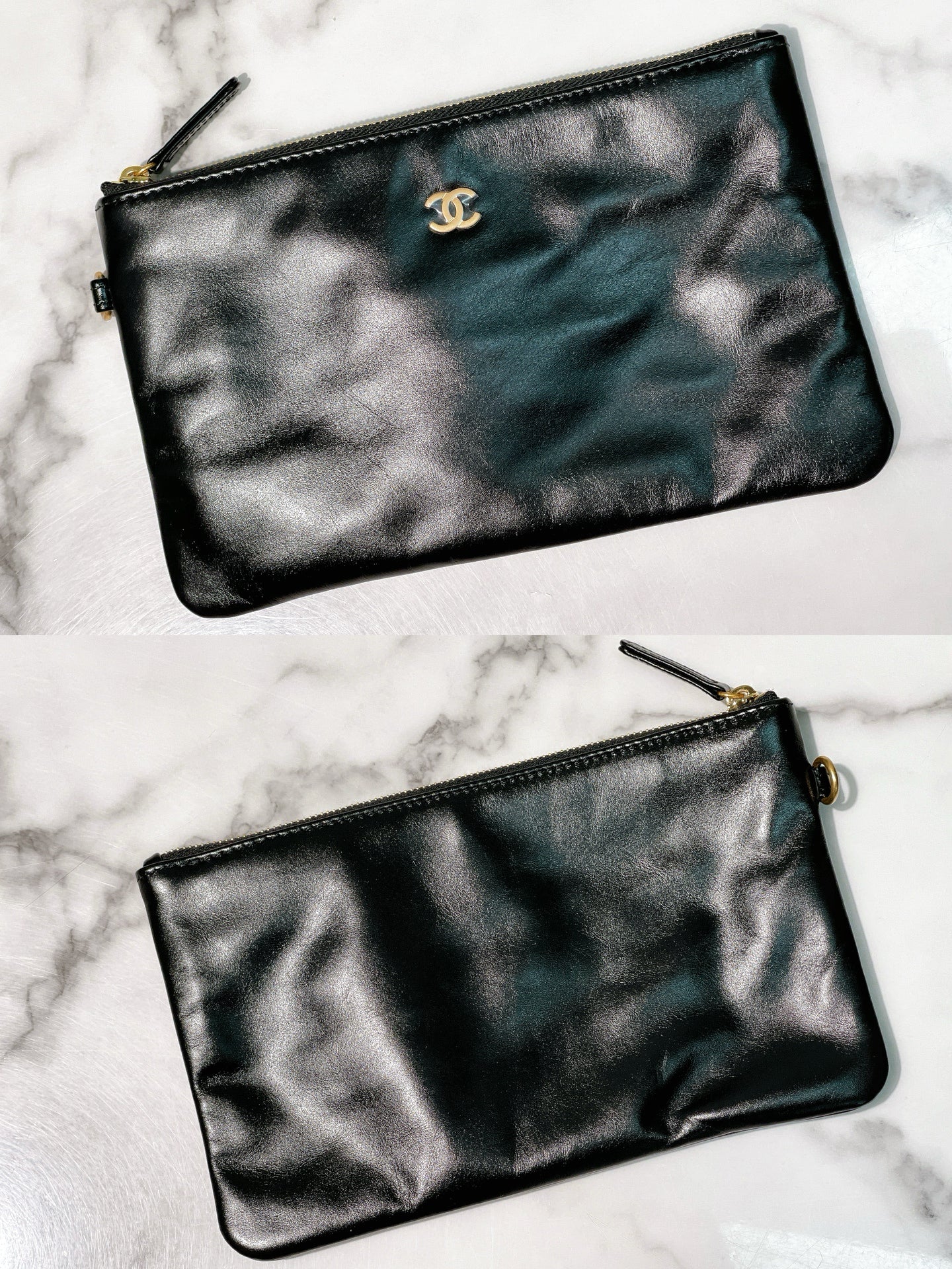 CHANEL 22 BAG, SMALL