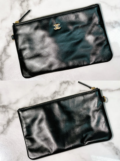 CHANEL 22 BAG, SMALL