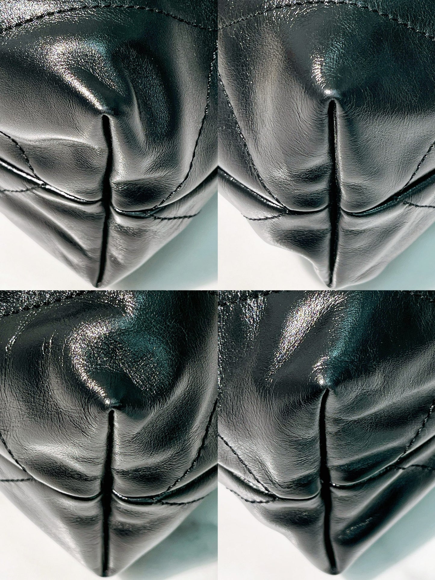 CHANEL 22 BAG, SMALL