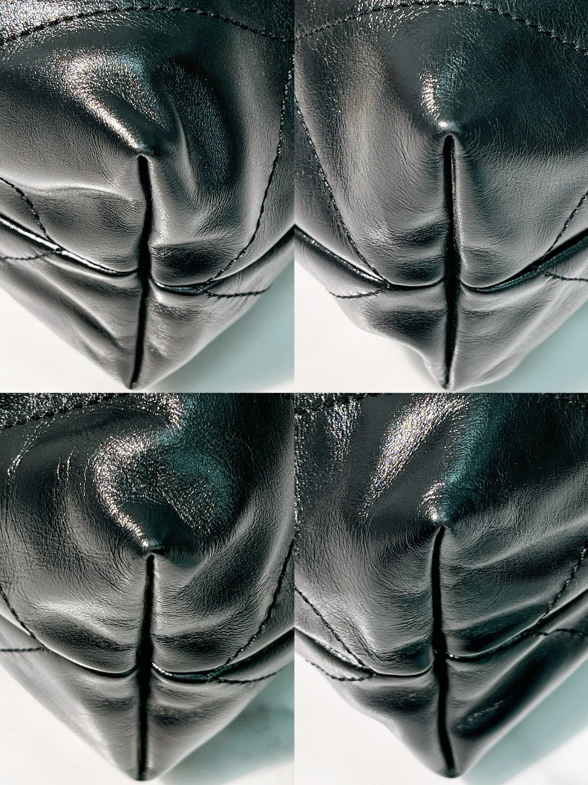 CHANEL 22 BAG, SMALL