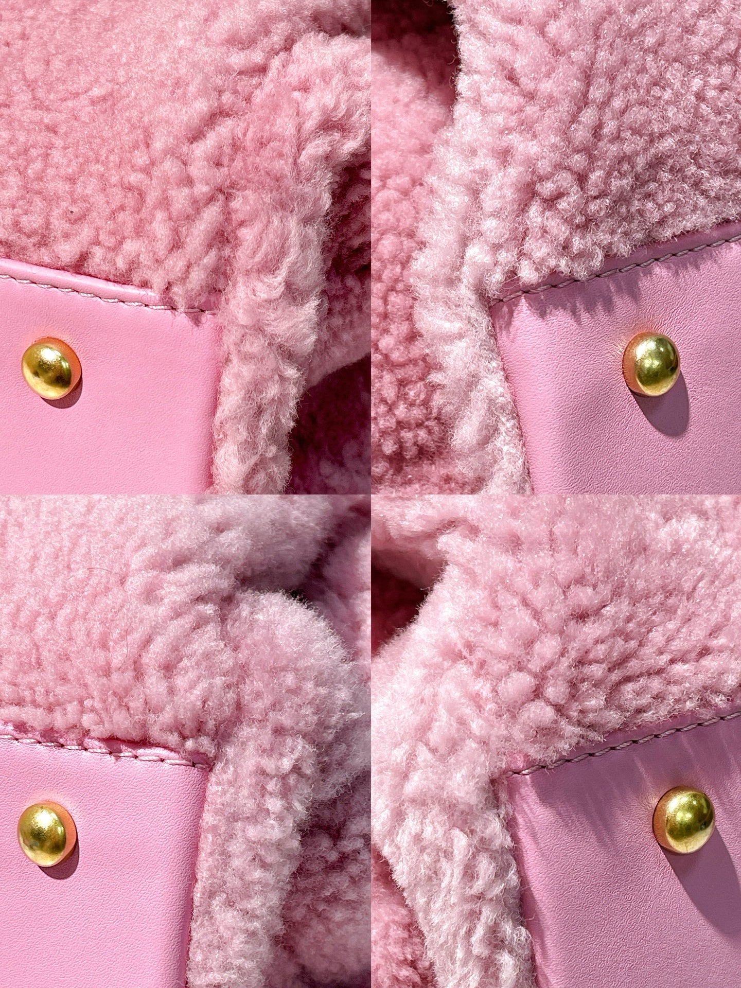 CHANEL 22A SHOPPING BAG