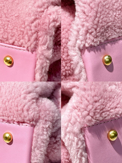 CHANEL 22A SHOPPING BAG