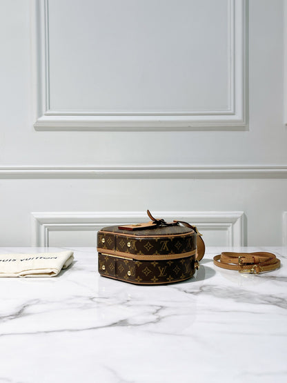 LV PETITE BOITE CHAPEAU