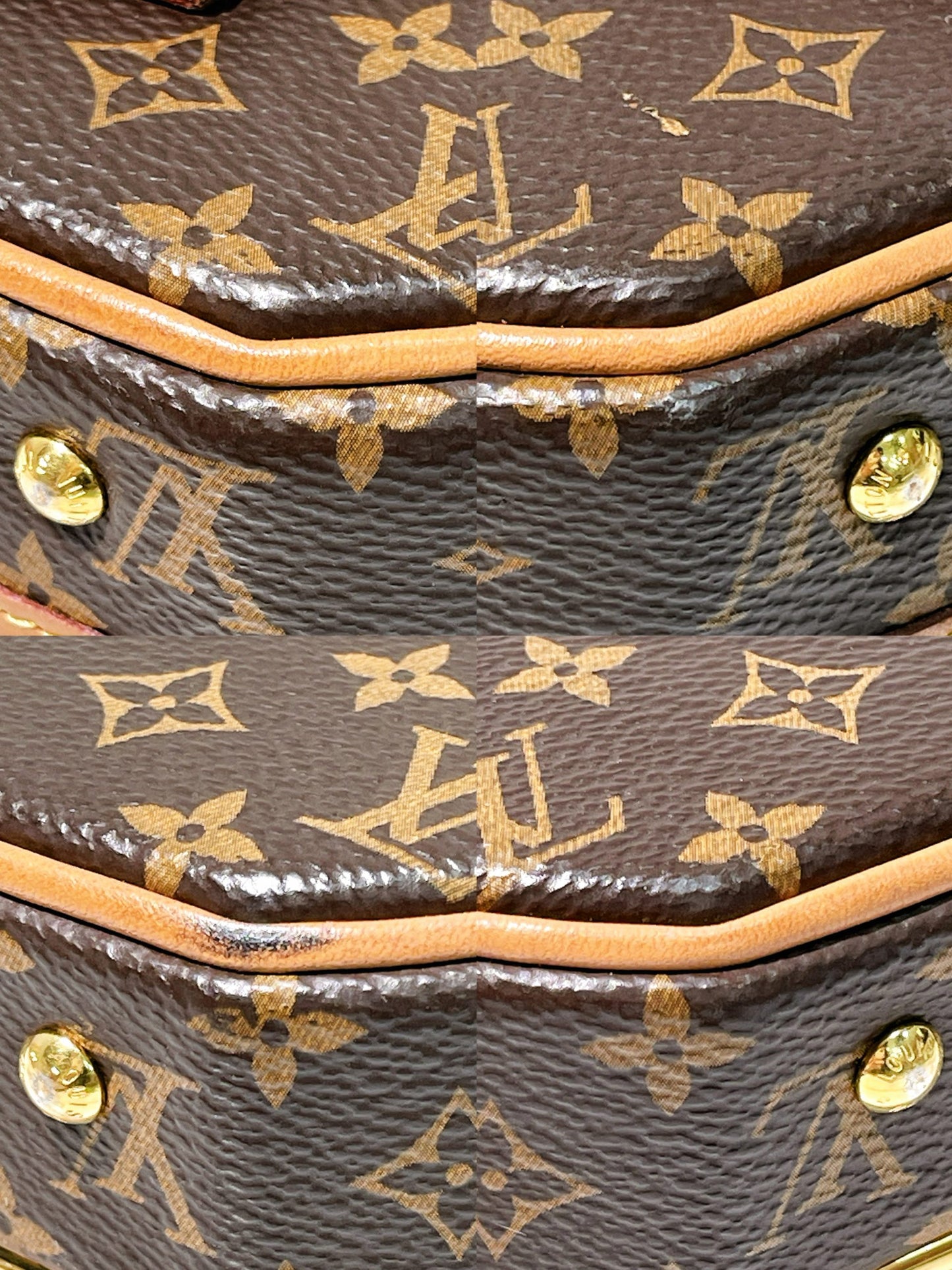 LV PETITE BOITE CHAPEAU