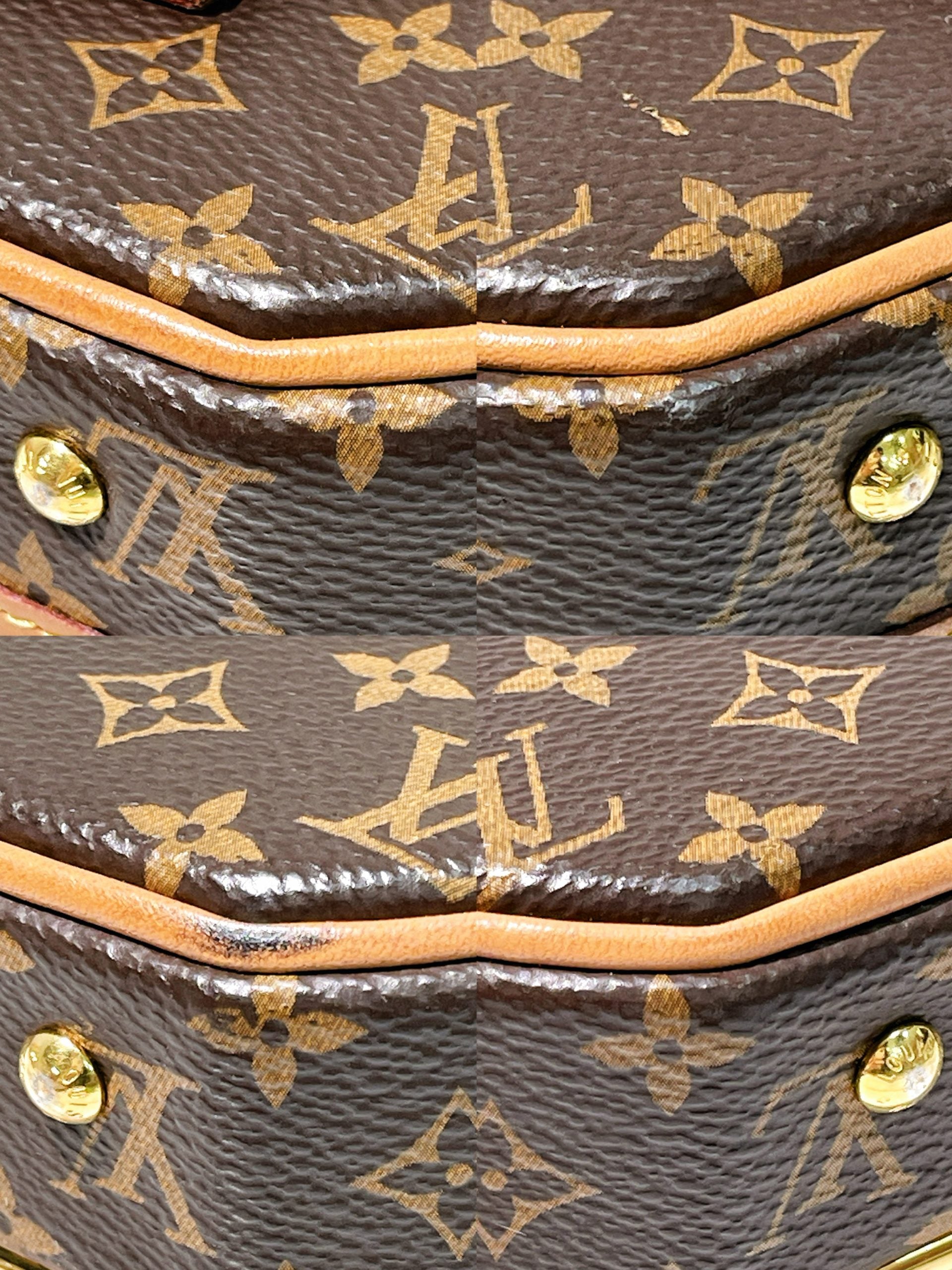 LV PETITE BOITE CHAPEAU