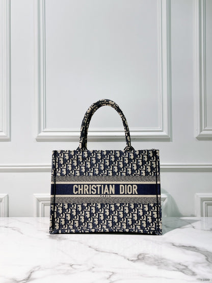 DIOR BOOKTOTE MEDIUM