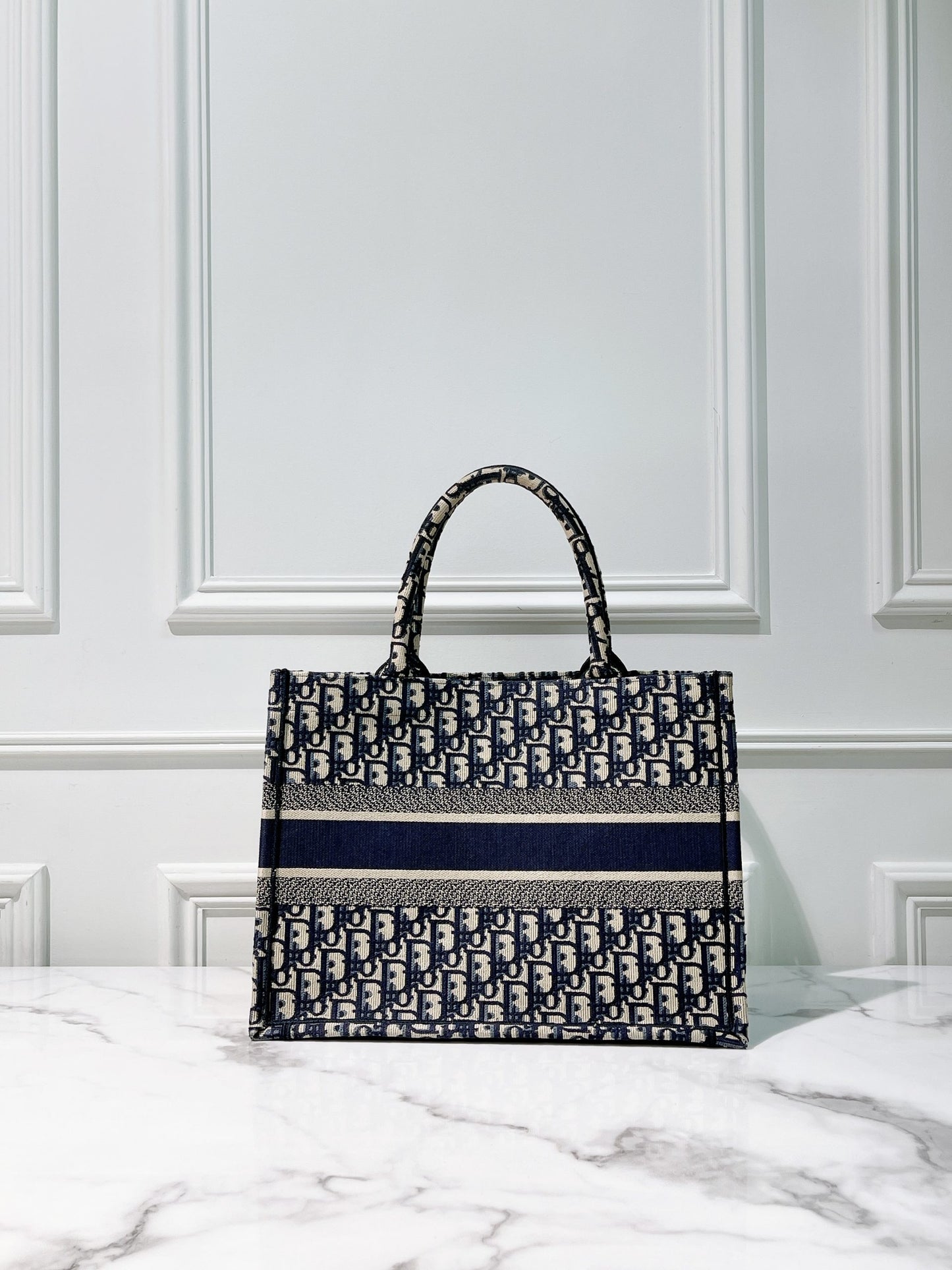 DIOR BOOKTOTE MEDIUM