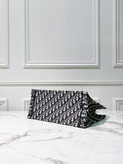 DIOR BOOKTOTE MEDIUM