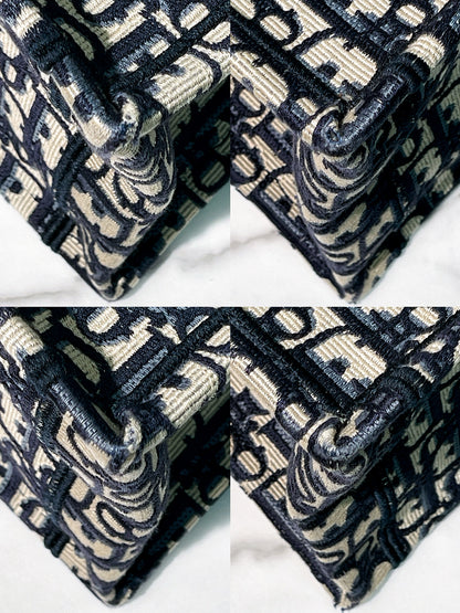 DIOR BOOKTOTE MEDIUM