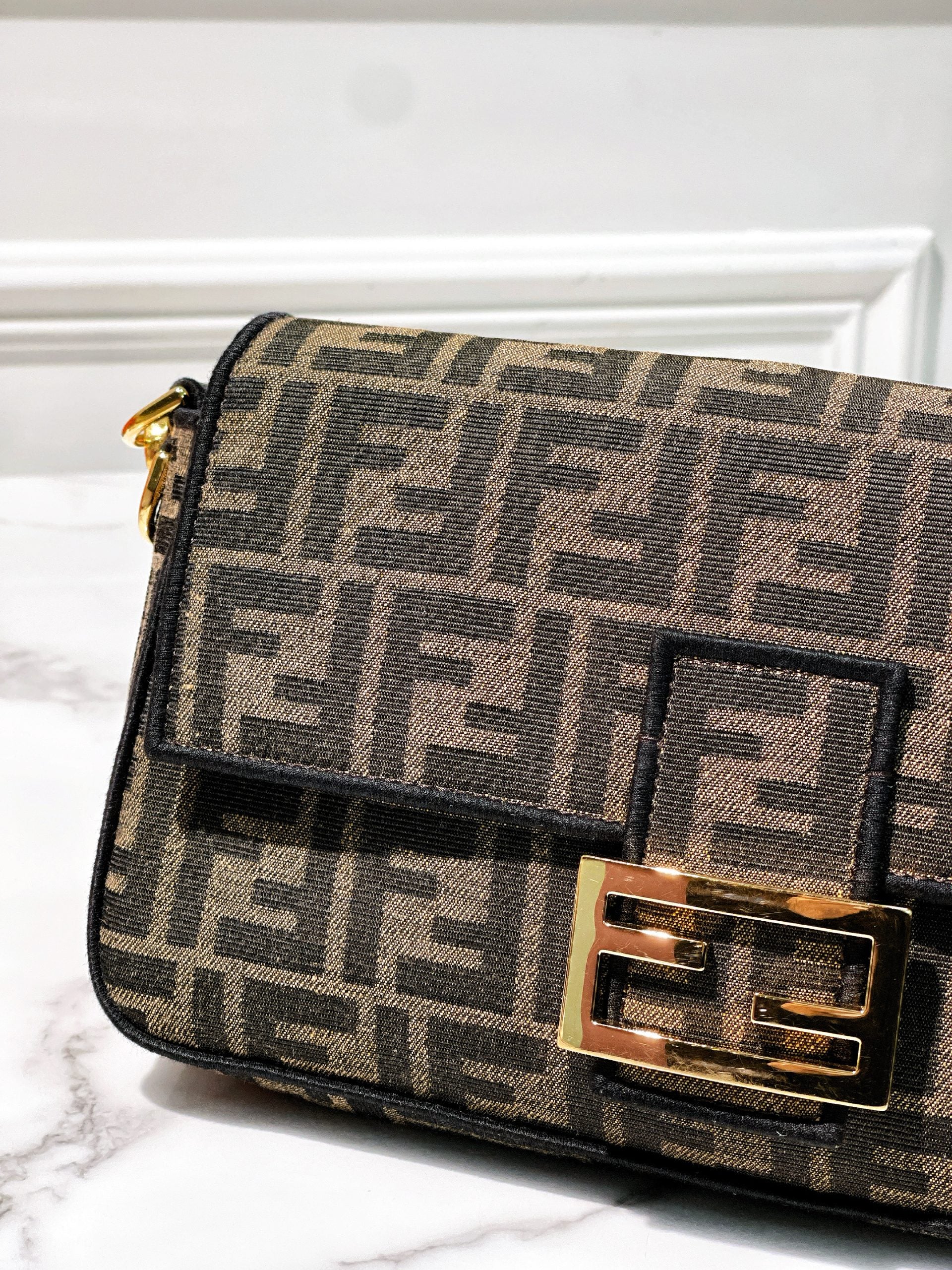FENDI BAGUETTE