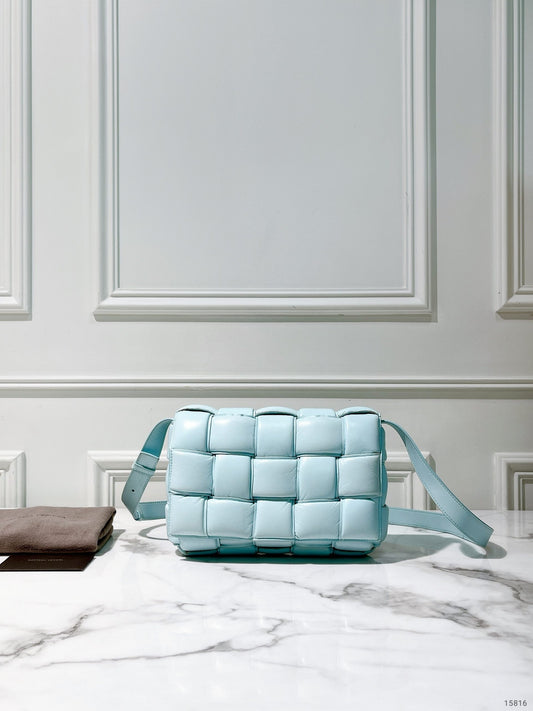 BOTTEGA VENETA PADDED CASSETTE