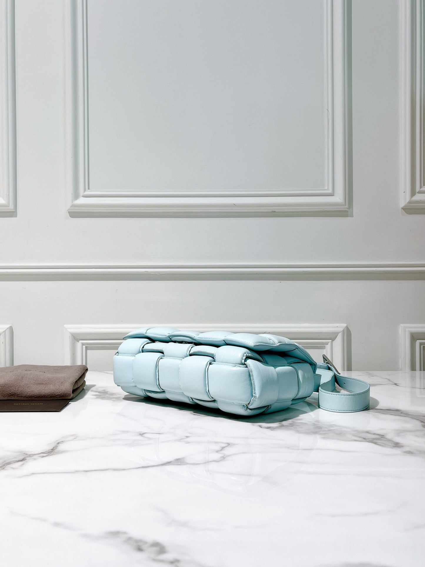 BOTTEGA VENETA PADDED CASSETTE