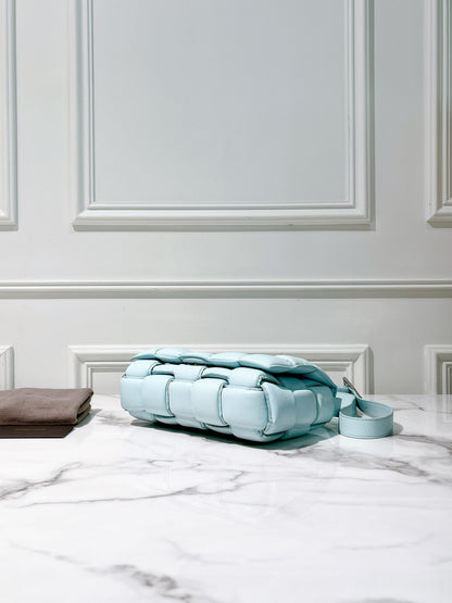 BOTTEGA VENETA PADDED CASSETTE