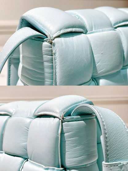 BOTTEGA VENETA PADDED CASSETTE